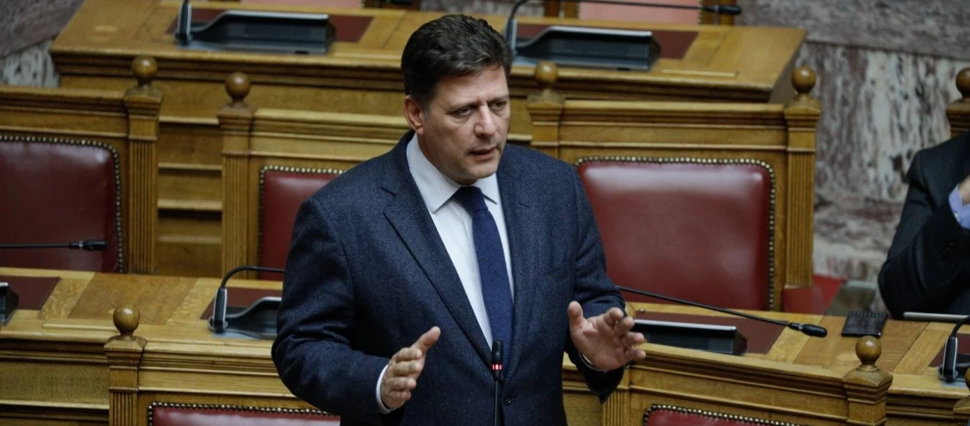 Μ.Βαρβιτσιώτης: «Η Τουρκία και ο Ρ.Τ.Ερντογάν έχουν αποφασίσει να παίξουν έναν διαφορετικό ρόλο στο διεθνές πεδίο»